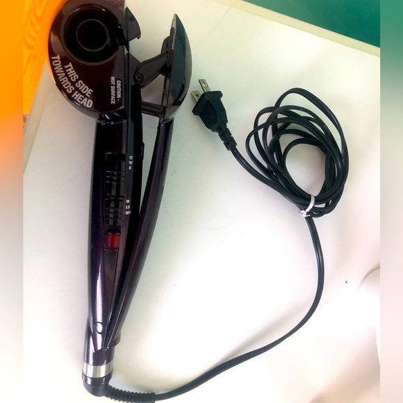 Conair Infiniti pro curler - Picture 2 of 5